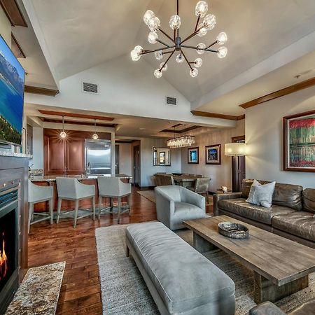 Constellation Residences Truckee Bagian luar foto