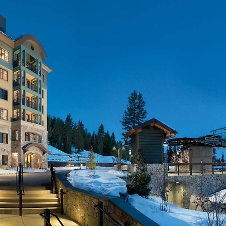 Constellation Residences Truckee Bagian luar foto