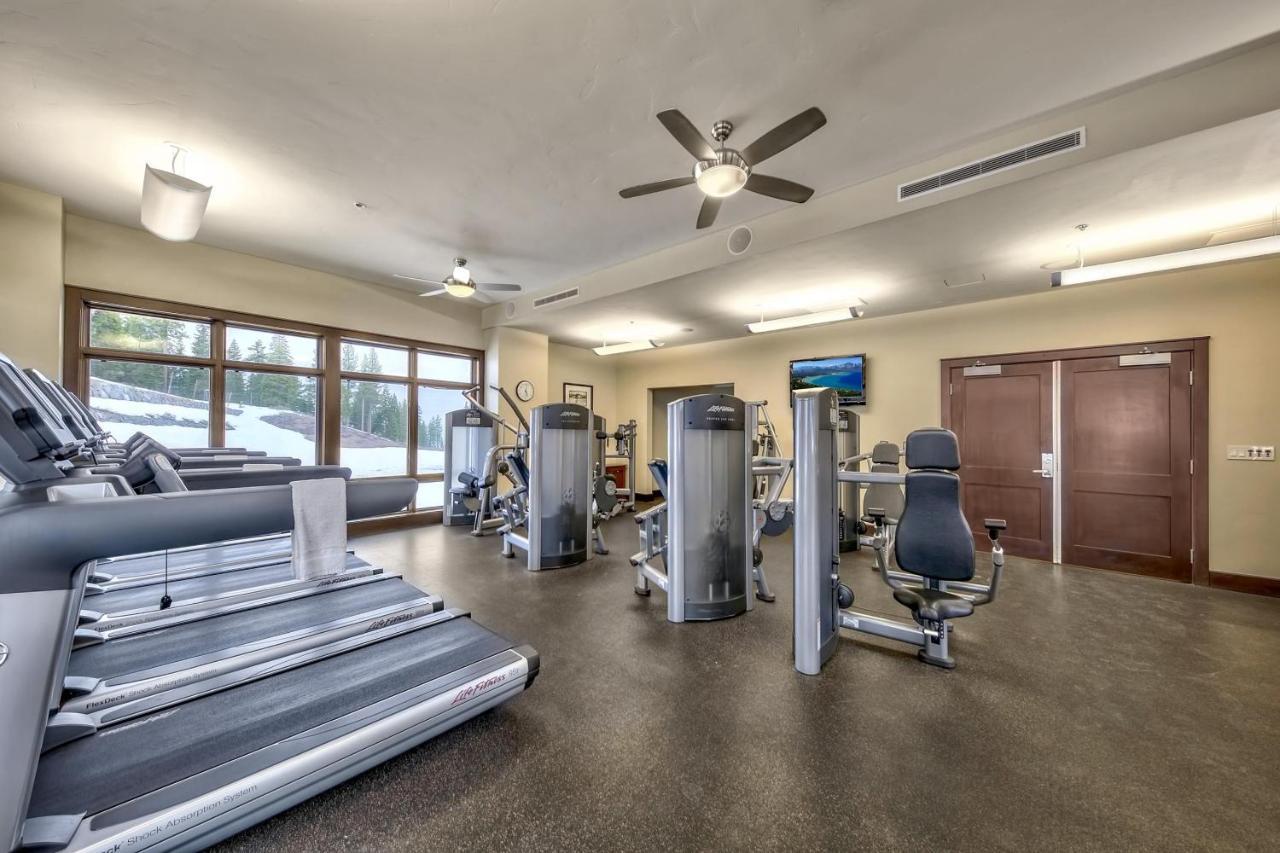 Constellation Residences Truckee Bagian luar foto