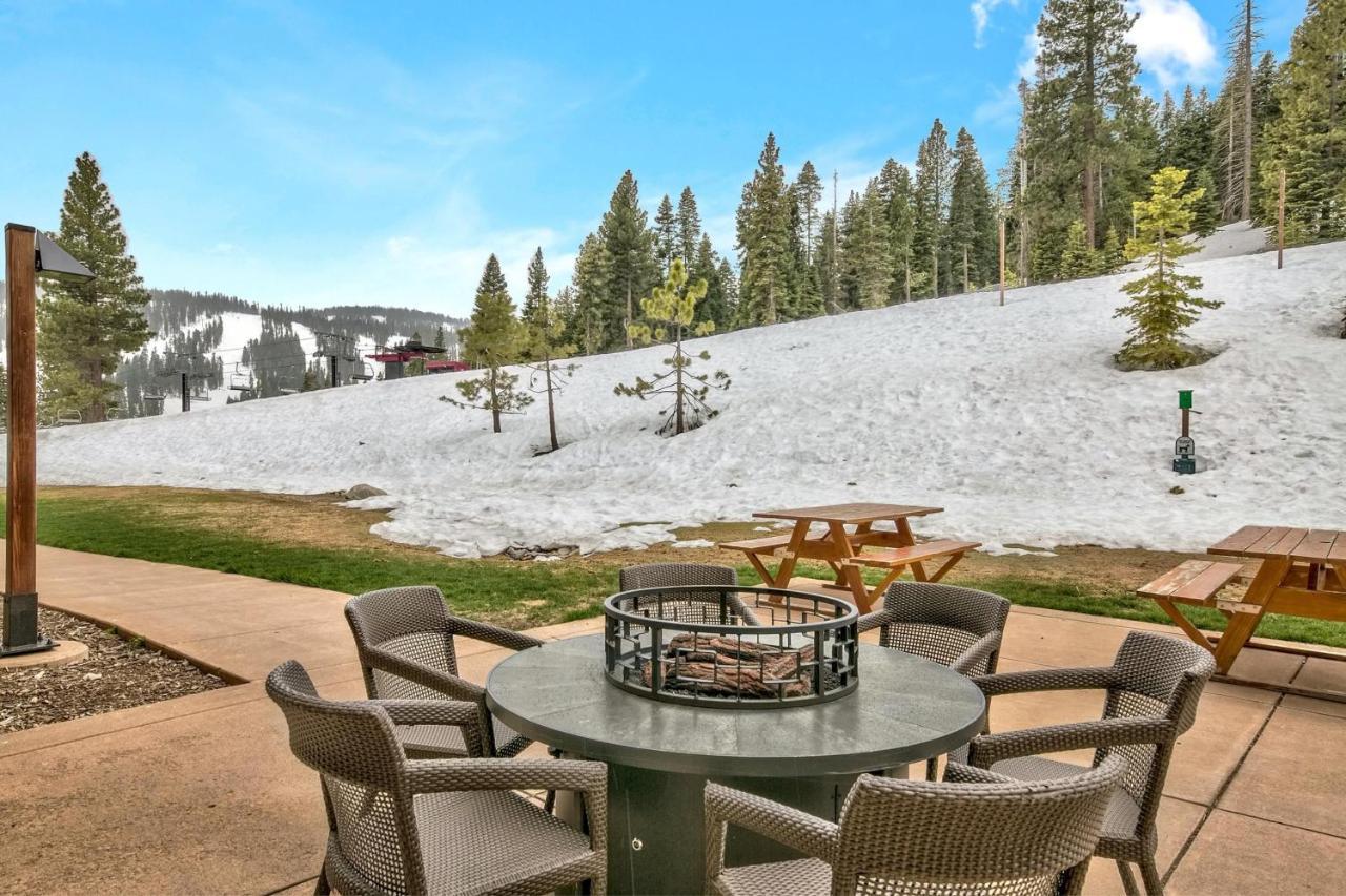 Constellation Residences Truckee Bagian luar foto