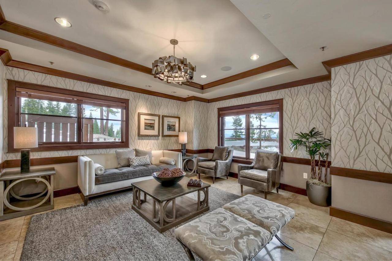 Constellation Residences Truckee Bagian luar foto