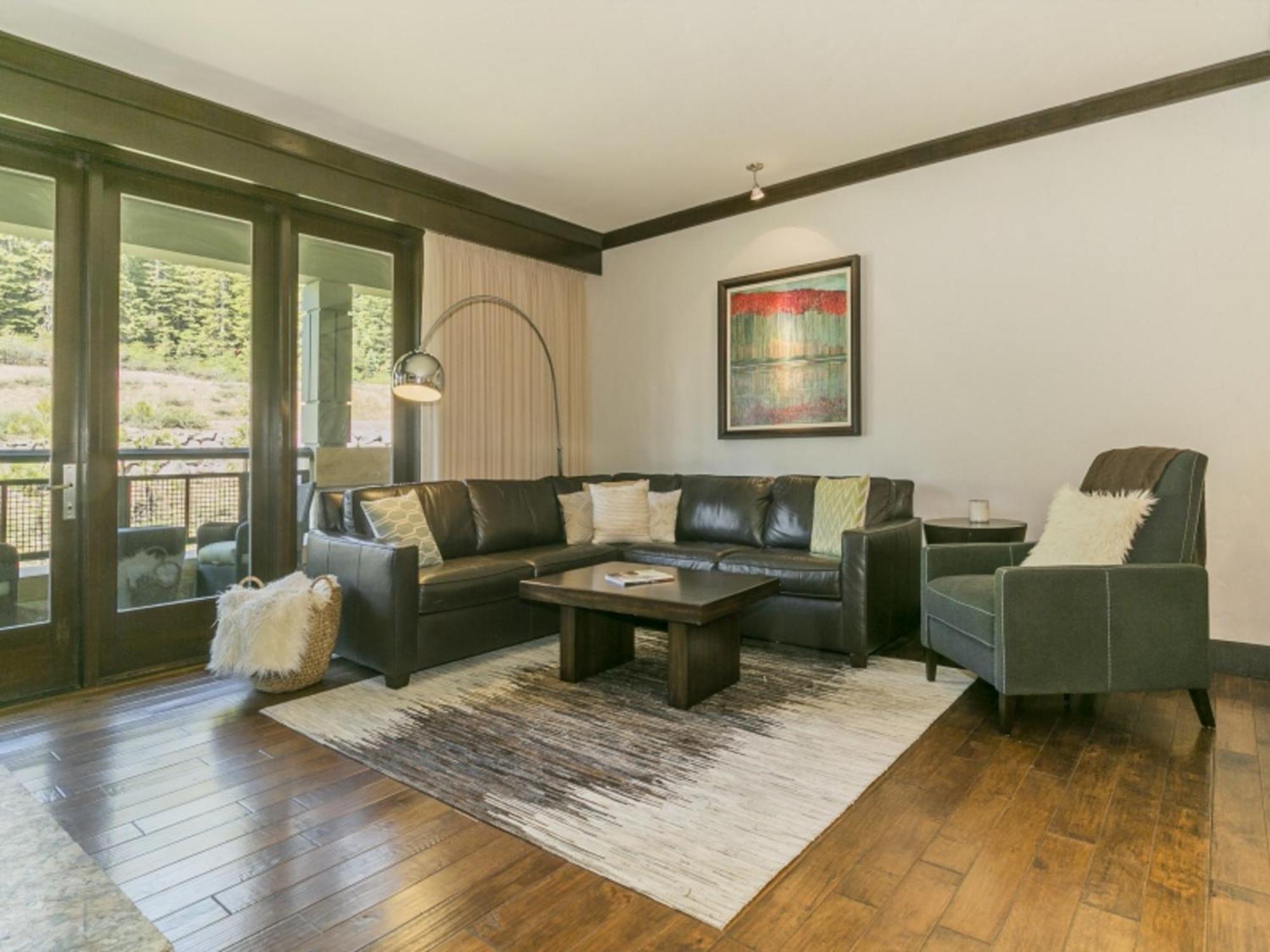 Constellation Residences Truckee Bagian luar foto
