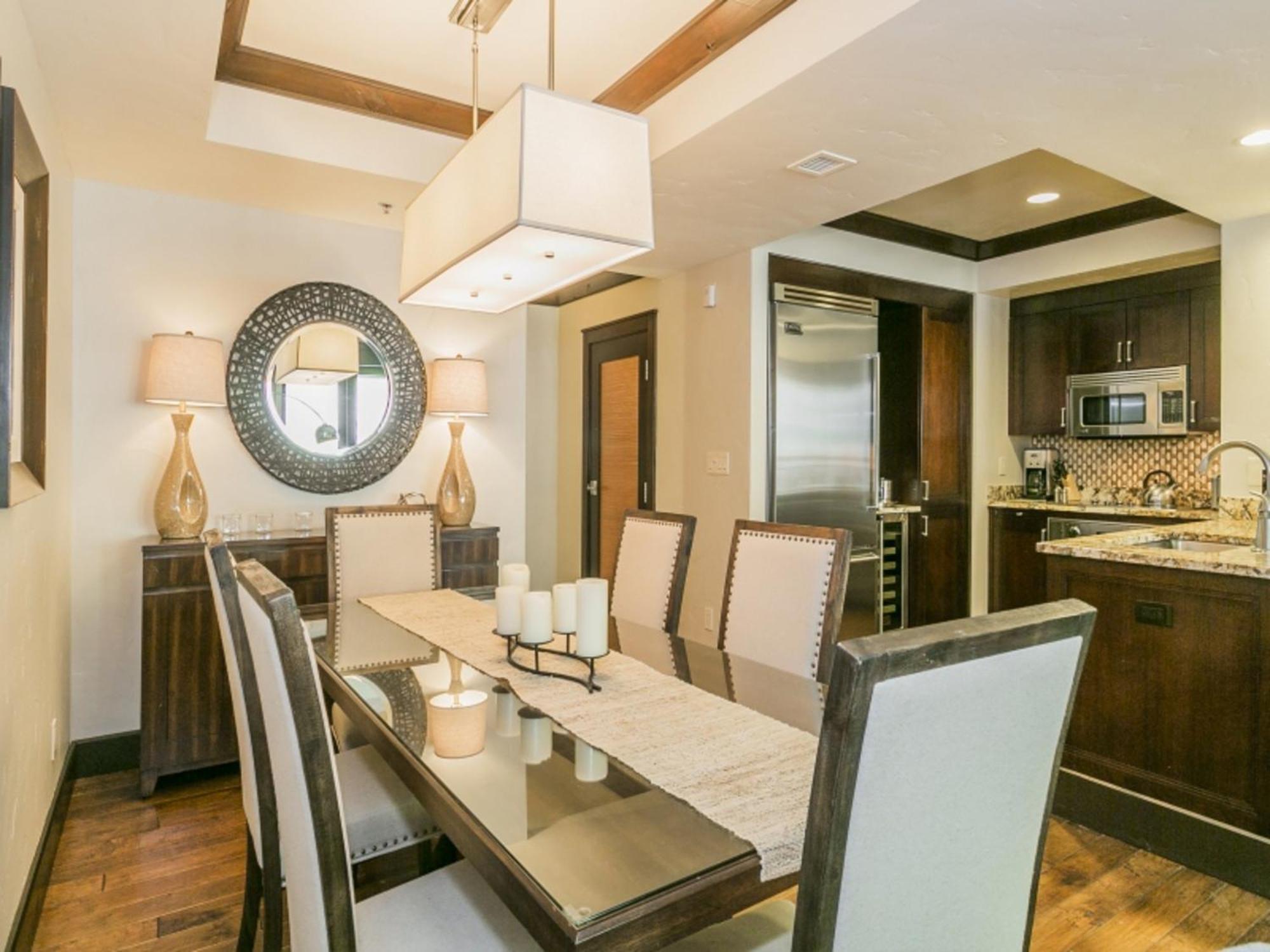 Constellation Residences Truckee Bagian luar foto