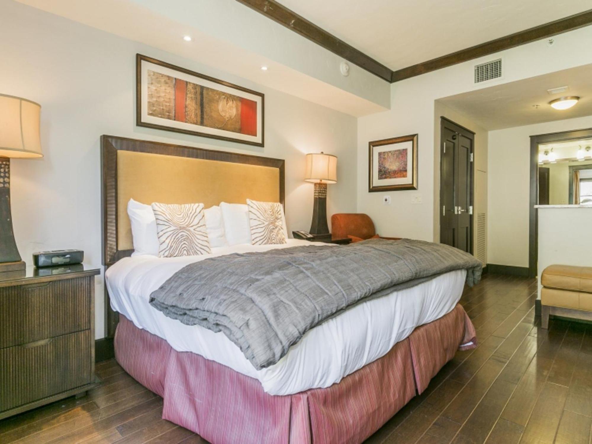 Constellation Residences Truckee Bagian luar foto