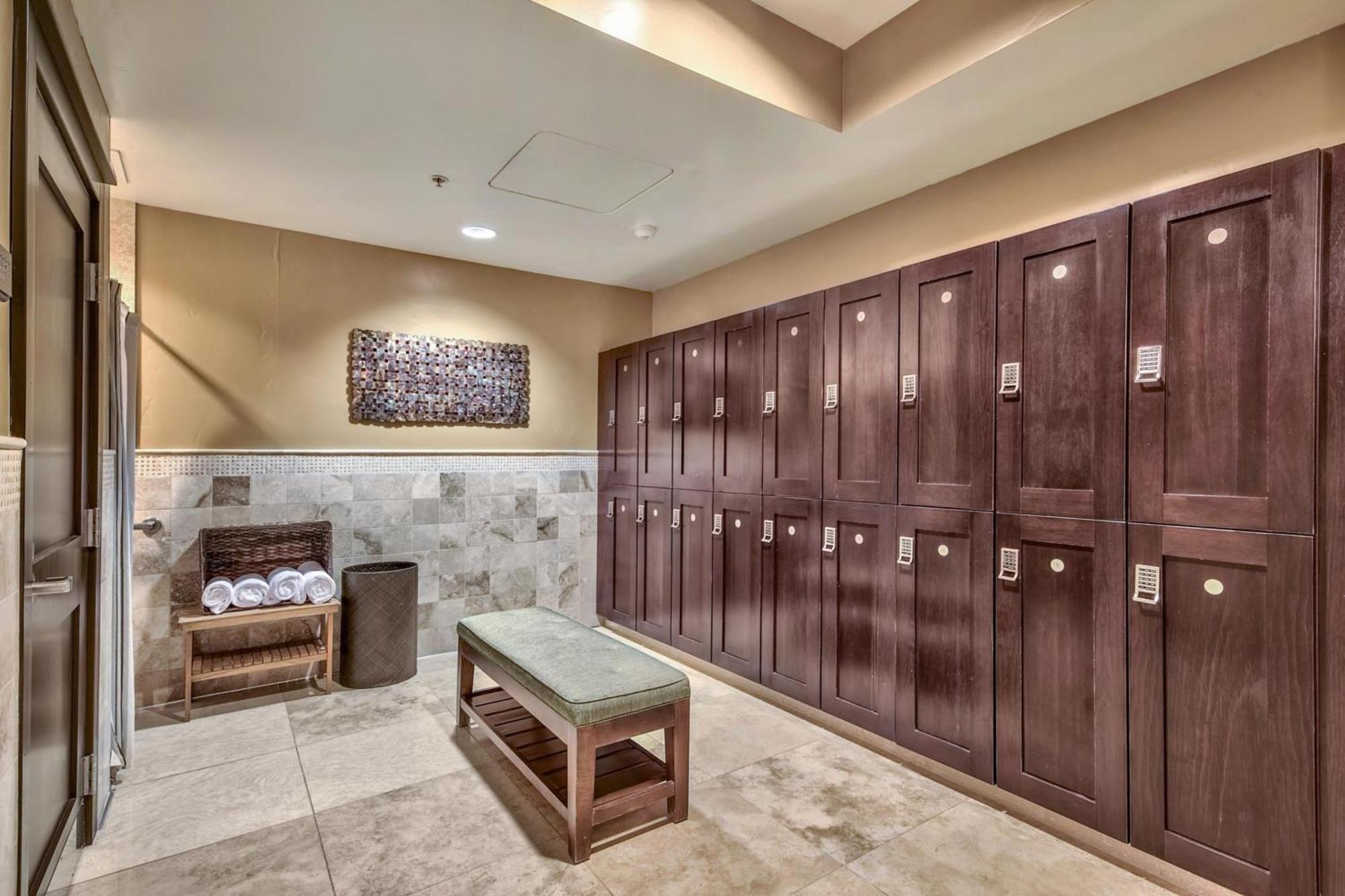 Constellation Residences Truckee Bagian luar foto