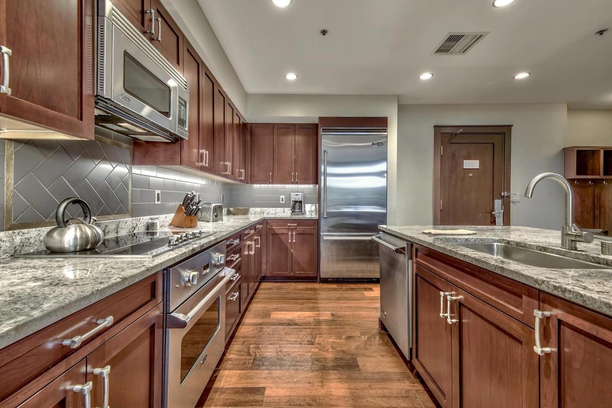 Constellation Residences Truckee Bagian luar foto
