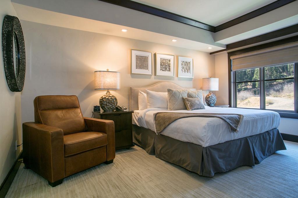 Constellation Residences Truckee Bagian luar foto