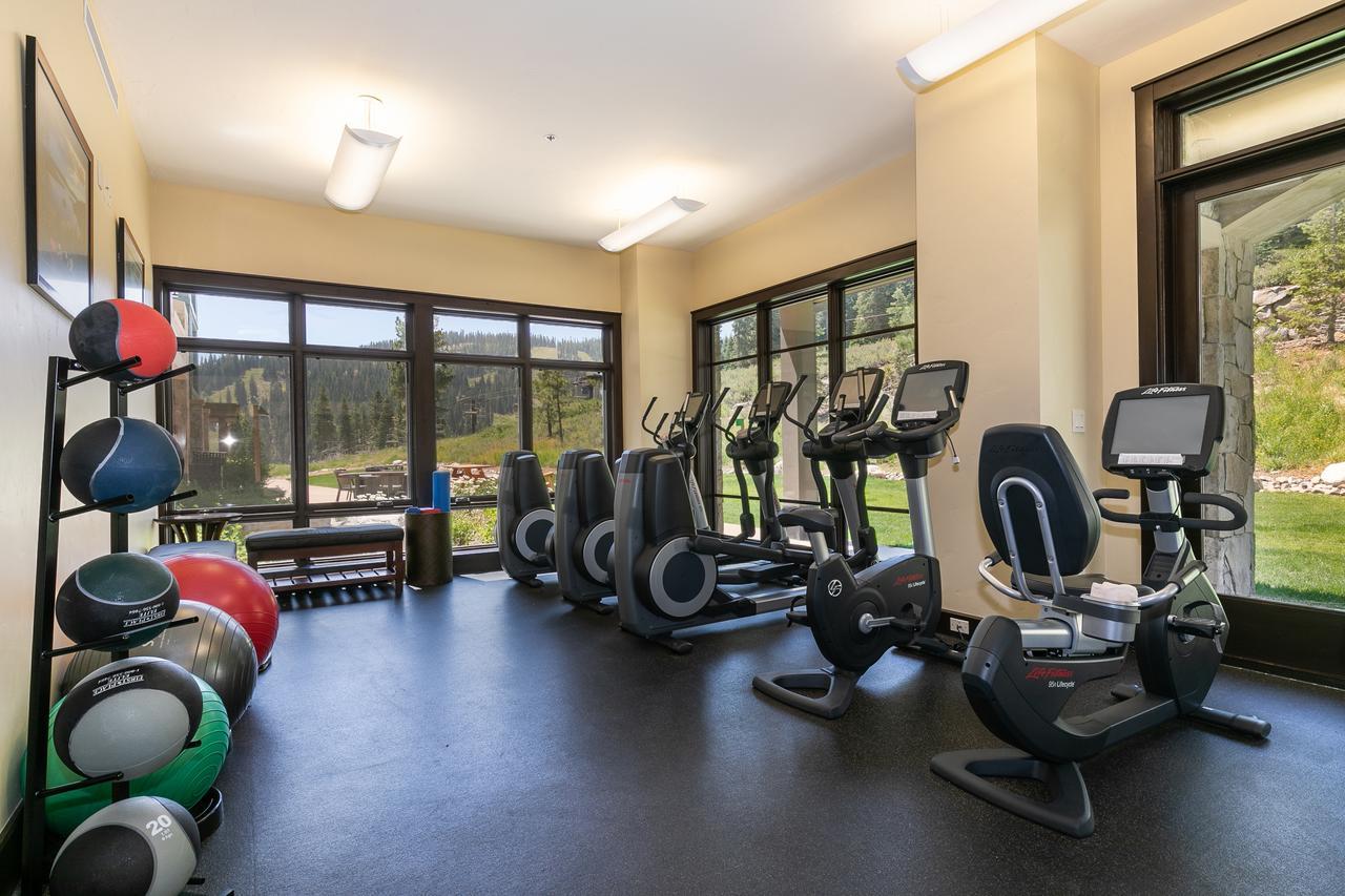 Constellation Residences Truckee Bagian luar foto