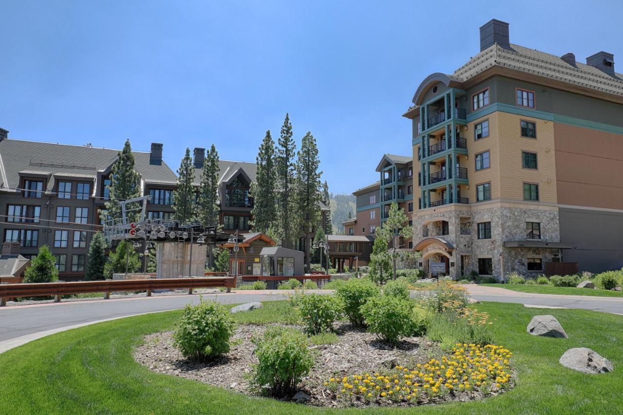 Constellation Residences Truckee Bagian luar foto