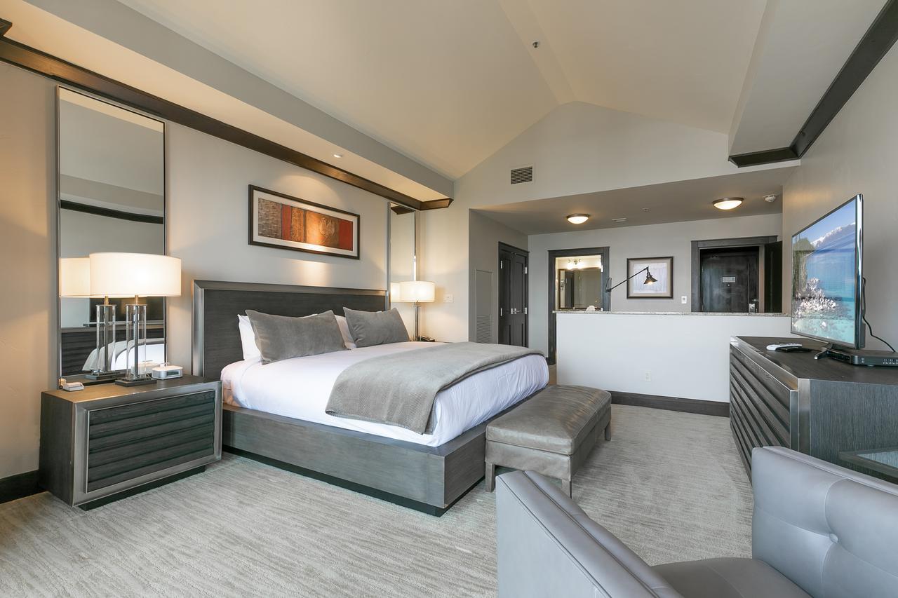 Constellation Residences Truckee Bagian luar foto