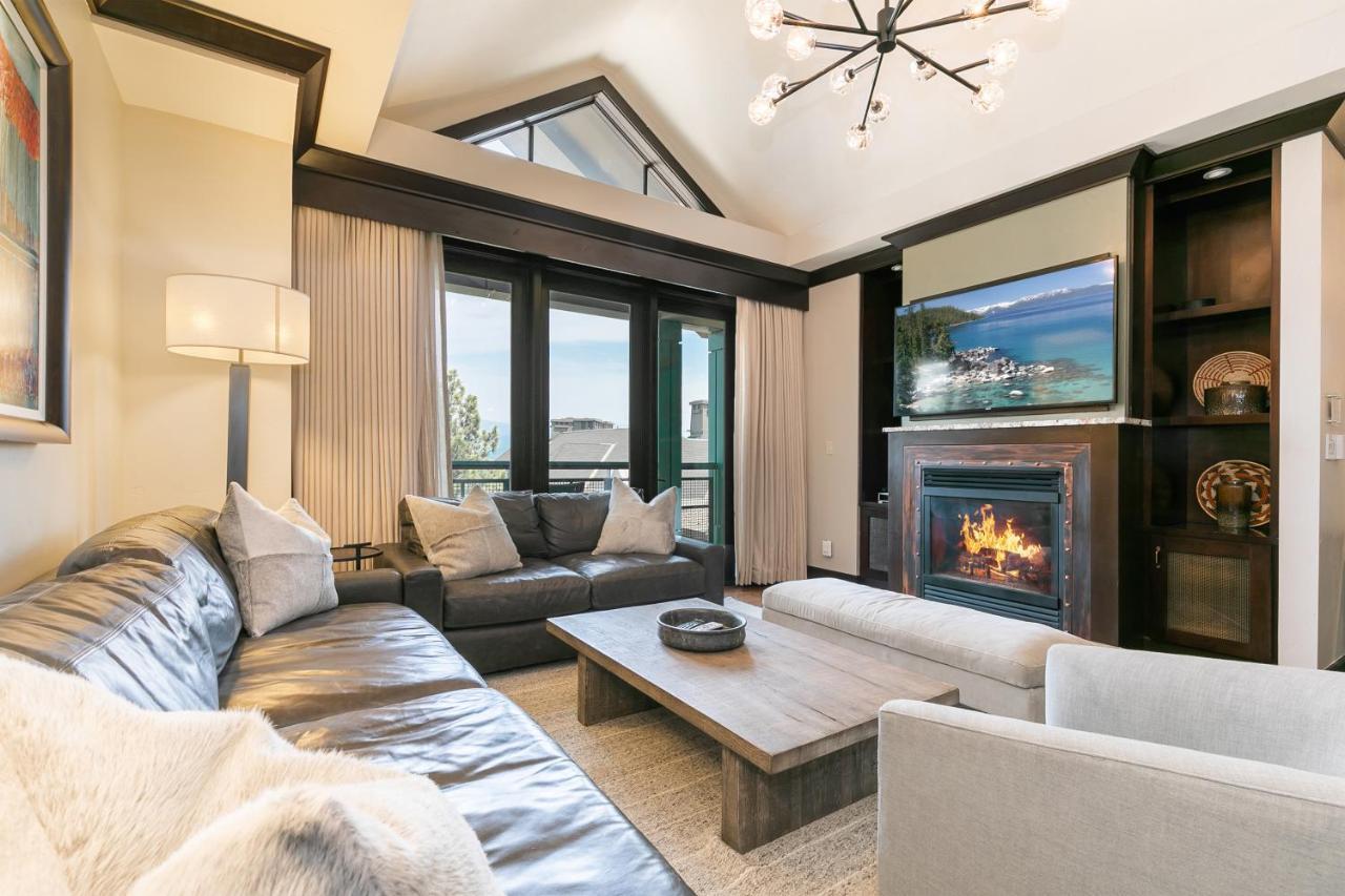 Constellation Residences Truckee Bagian luar foto