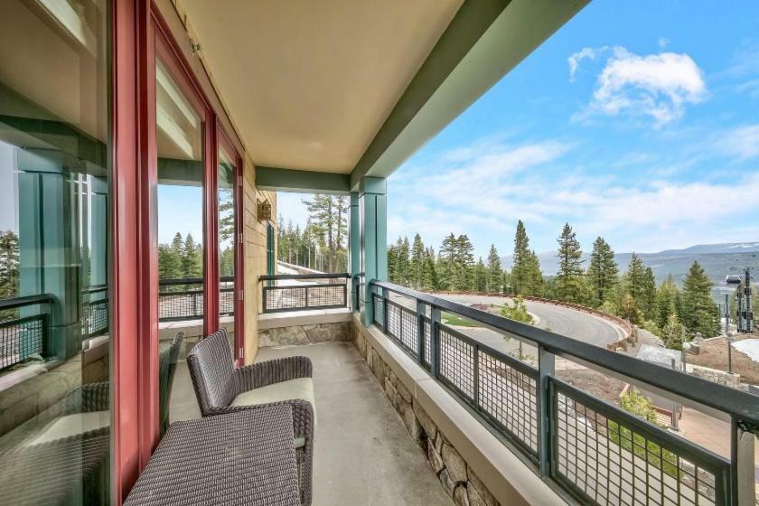 Constellation Residences Truckee Bagian luar foto