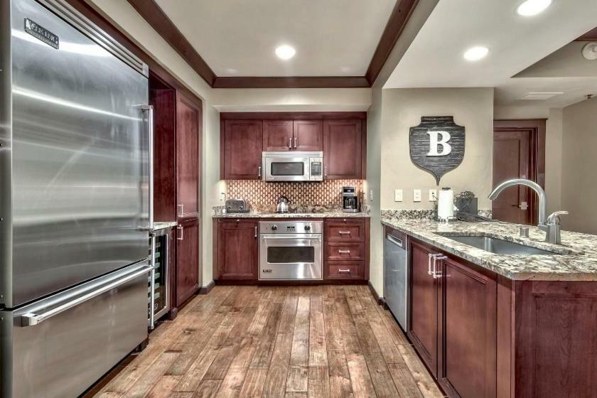 Constellation Residences Truckee Bagian luar foto